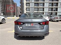 نیسان ئەلتیما